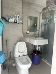 Blk 246 Pasir Ris Street 21 (Pasir Ris), HDB Executive #612804261